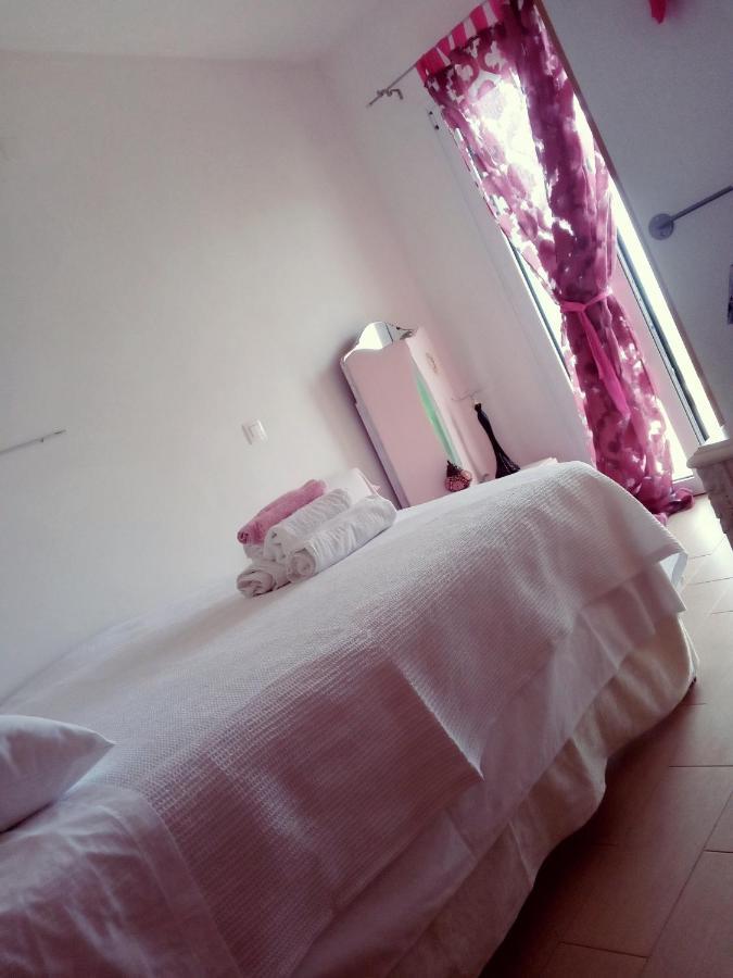 Willa Alexia'S House Chortáta Zewnętrze zdjęcie