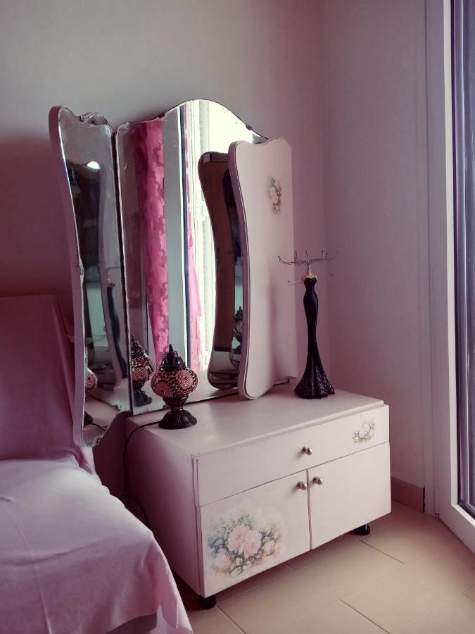Willa Alexia'S House Chortáta Zewnętrze zdjęcie