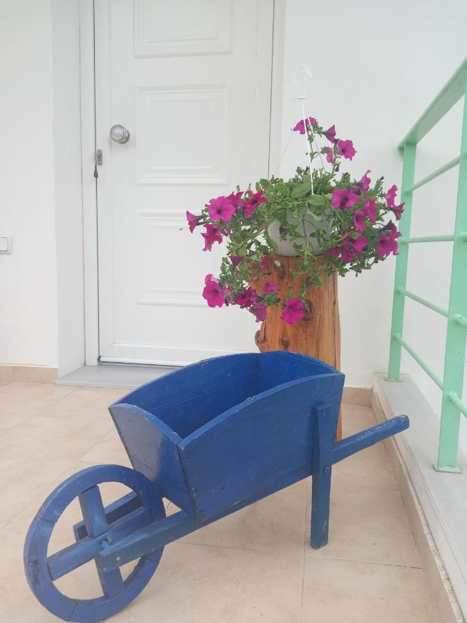Willa Alexia'S House Chortáta Zewnętrze zdjęcie