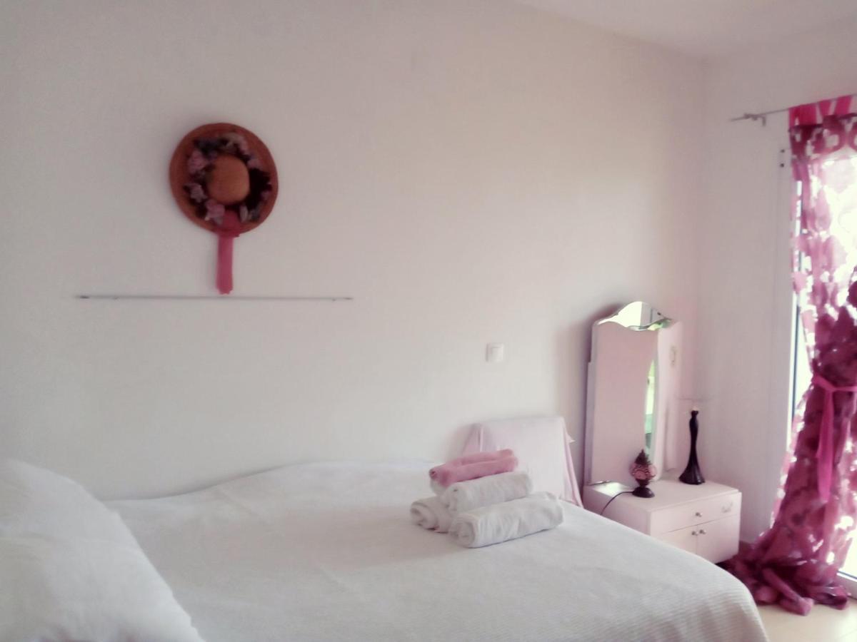 Willa Alexia'S House Chortáta Zewnętrze zdjęcie