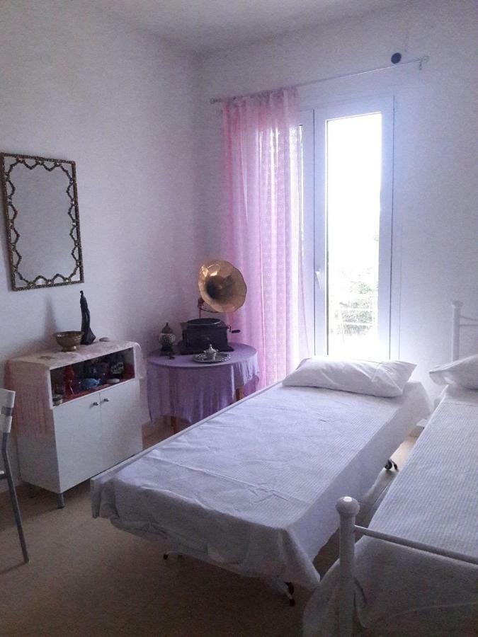 Willa Alexia'S House Chortáta Zewnętrze zdjęcie